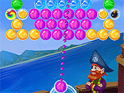 Bubble Mania Pirates