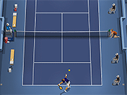 Tennis Love - Sports - Y8.com