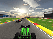 F1 Super Prix - Racing & Driving - Y8.com