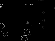 Asteroids 2 - Arcade & Classic - Y8.COM
