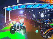 Death Race Monster Arena - Racing & Driving - Y8.COM