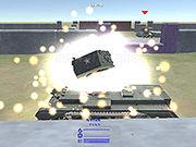 World of War Tanks - Shooting - Y8.COM