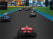 Formula Rush - Racing & Driving - Y8.COM