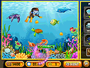 Diving in the Pacific - Arcade & Classic - Y8.COM