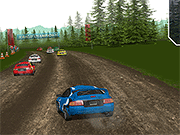 Rally Champion - Racing & Driving - Y8.COM