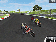 Gp Moto Racing 3 - Racing & Driving - Y8.com
