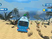 Water Bus Driver 2023 - Racing & Driving - Y8.com