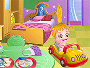Baby Hazel: In Preschool - Girls - Y8.COM