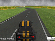 Driving Simulation - Racing & Driving - Y8.COM