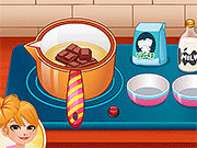 Roxie's Kitchen Valentine Date - Girls - Y8.COM