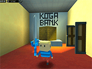 Kogama: Rob the Bank - Action & Adventure - Y8.COM