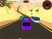 Bus Driver Simulator - Racing & Driving - Y8.COM