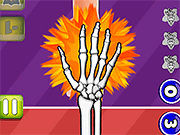 Red Hands - Skill - Y8.COM