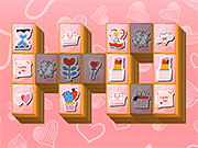 Valentines Mahjong - Skill - Y8.COM
