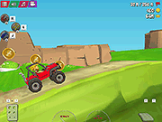 Climb Racing 3D - Racing & Driving - Y8.COM