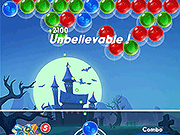 Bubble Strike - Arcade & Classic - Y8.COM