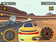 Car Wreck - Racing & Driving - Y8.COM