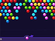 Bubble Shooter Online - Skill - Y8.COM