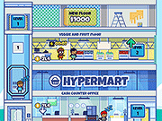 Idle Hypermart Empire - Management & Simulation - Y8.com