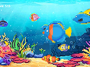 Fish as a Dish - Arcade & Classic - Y8.COM