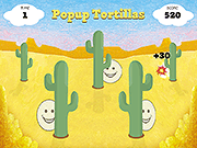 PopUp Tortillas - Arcade & Classic - Y8.com