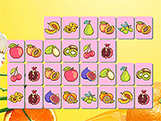 Fruits Mahjong - Skill - Y8.COM