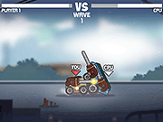 Tiny Crash Fighters - Fighting - Y8.COM