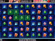 45 Challenges Block Collapse - Arcade & Classic - Y8.com