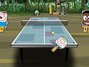 Table Tennis 2: Ultra Mega Tournament - Sports - Y8.COM