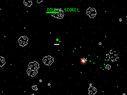 Faster Blaster Asteroid Master - Arcade & Classic - Y8.COM