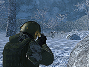 Soldier of Homeland  - Shooting - Y8.COM