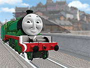 Thomas & Friends: Jigsaw - Skill - Y8.com