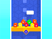 Flip Cube - Arcade & Classic - Y8.COM