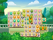 Mahjong Blocks - Easter - Arcade & Classic - Y8.com