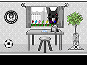 The Black Rabbit - Thinking - Y8.com