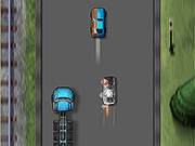 Fuel Rage - Racing & Driving - Y8.COM