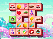 Candy Mahjong Tiles - Skill - Y8.com