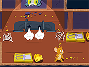 The Tom and Jerry Show: Cheese Dash - Action & Adventure - Y8.com