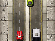 Dangerous Race - Racing & Driving - Y8.COM