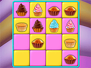 2048 Cupcakes - Skill - Y8.COM