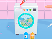Crazy Laundry
