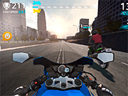 Motorbike - Racing & Driving - Y8.com