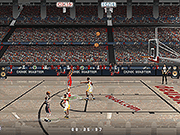 Playoff Basketball - Sports - Y8.COM