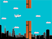 Plane Crash - Arcade & Classic - Y8.COM