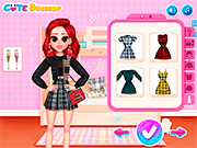 My Trendy Plaid Outfits