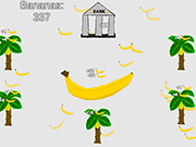 Banana Clicker - Fun/Crazy - Y8.com
