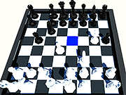 Intense Chess