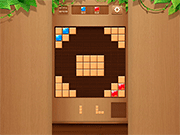 Wood Block Journey 🕹️ Play on CrazyGames