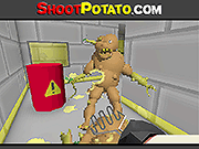 Shoot Potato