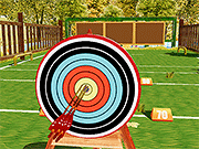 Archery Master - Sports - Y8.com